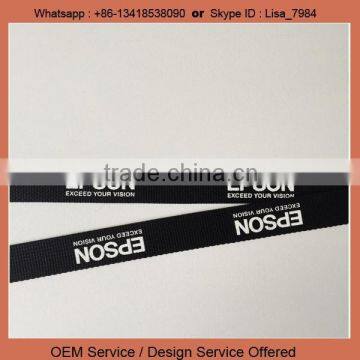 Cheap Custom Lanyard no Minimum Order photo-2