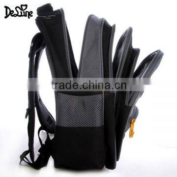 Cheap Wholesale European School Backpack Bags for Boys photo-4