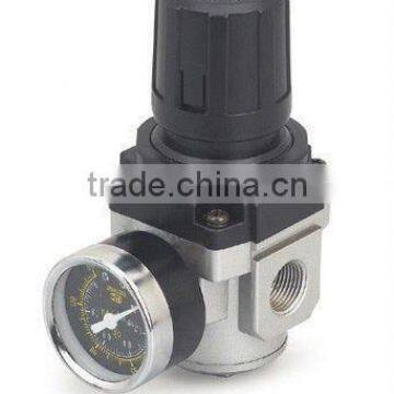 Medium SMC Air regulator FR3000-02
