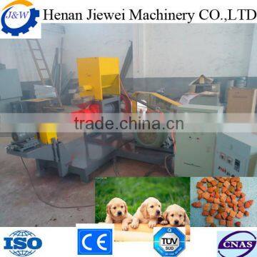 2015 Commerical Pet Food Pellet Extruder Machine photo-3