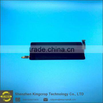 Kingcrop Phone Parts Front Glass for Huawei p8 Lite Lcd With Digitizer Assembly photo-2