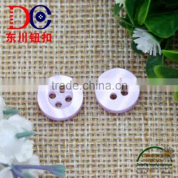 Guangzhou Button Favorites Plastic Sewing Button Used for Shirt photo-5
