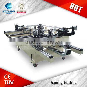 Solar Module Framing Machine ,Solar Module Assembly Machine