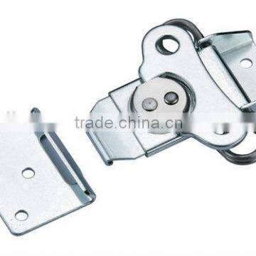 TS-2011 HVAC Appliances Railroad Boxes Steel Toggle Latch for Wooden Box photo-3