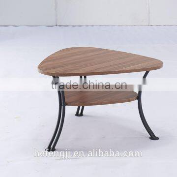 Modern Small size MDF coffee tables