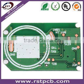 professional manufacturing for printed circuit board