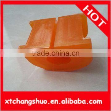 Stabilizer Bar Bushing 52088778AA Polyurethane Trailer Bush Bush Type to Bearing Type photo-2
