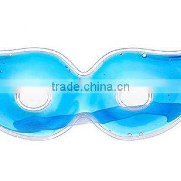 Summer Essential Remove Dark Circles Relieve Eye Fatigue Sleep Masks Eye Gel Ice Goggles photo-6