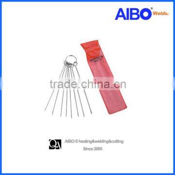 nozzle tip cleaner