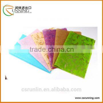 Flower and Gift Packing Nonwoven Papepr photo-2