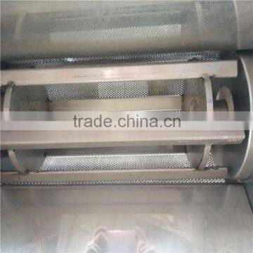 YK Series Pharmaceutical Swing Granulation Machine photo-3