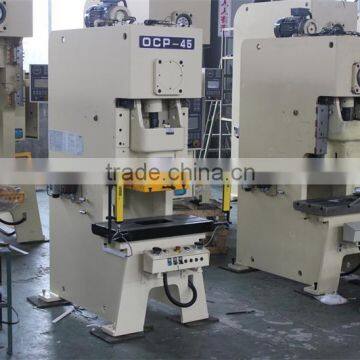 China Product High Effective C Type Automatic Pneumatic Press Riveting Machine photo-2