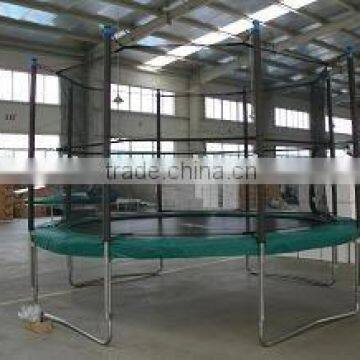 Big Trampoline