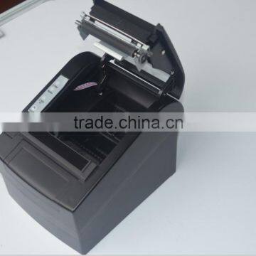 High quality 80mm thermal receipt printer for pos machine with usb interface