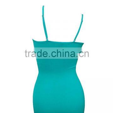 Tank Top Manufacturer Yoga Tank Top Cotton Tank Top photo-2