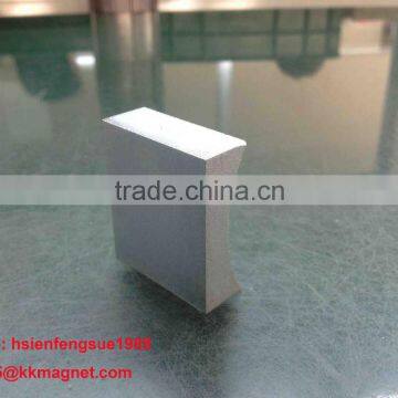 N48 R38.5x36x42x8 Special Arc Magnet