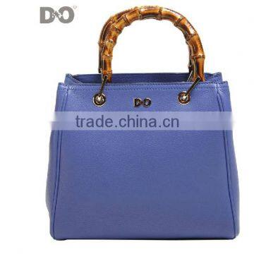 woman genuine soft leather &old fashioned authentic designer handbag for wholesale in 2015