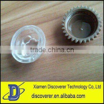 plastic injection moulding service for plastic cosmestic case