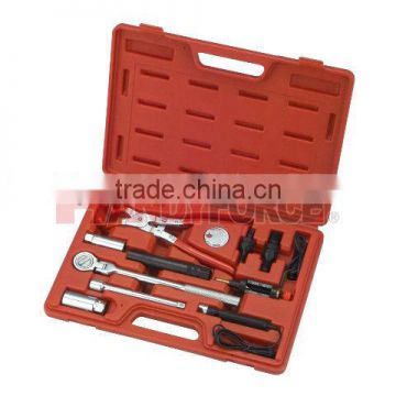 12PCS Spark & Wire Service Tool Kit, Electrical Service Tools of Auto Repair Tools