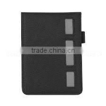 Non-Woven Ribbon Jotter