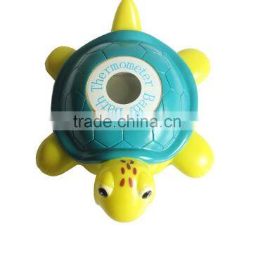 Backlight LCD Digital baby bath thermometer use for baby with tortoise style                        
                                                                                Supplier's Choice