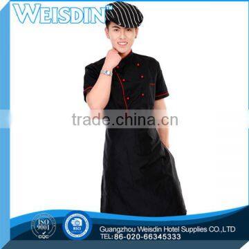 anti-wrinkle made in China polyester/rayon used marching band uniform