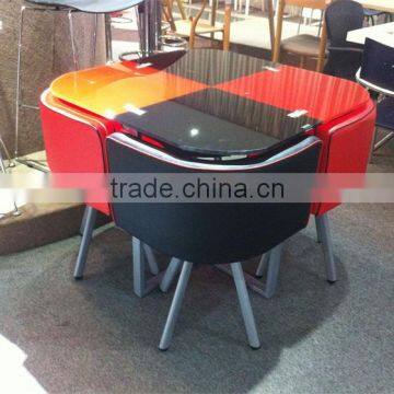 Popular Best Selling Restaurant Dining Table and Chair