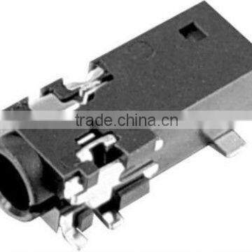 female phone jacks (SMT) PJ3028B