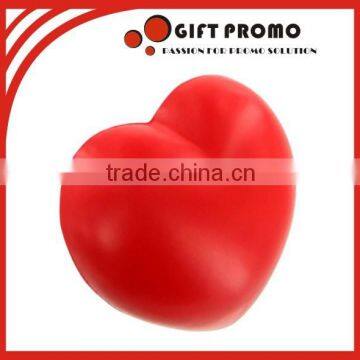 2015 Best Selling Love Heart Stress Ball