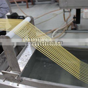 Plastic Granulator Plastic Pelletizing Machine Plastic Granules Making Machine photo-5