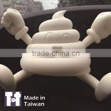 high quality rapid prototype service customized 3d printing