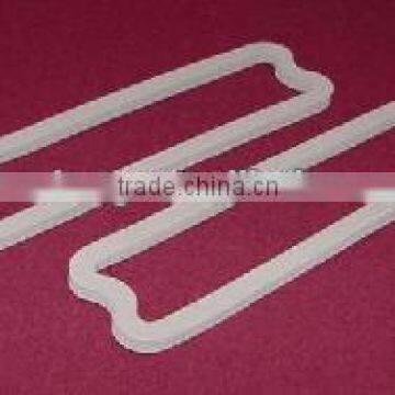 Custom Rubber Silicone Gasket