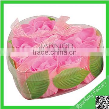 Hot sale paper hand soap,flower paper soap