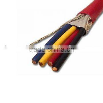 Stranded CM Security Cable