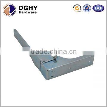 High quality Customized Hardware Folding Table Parts Made In China