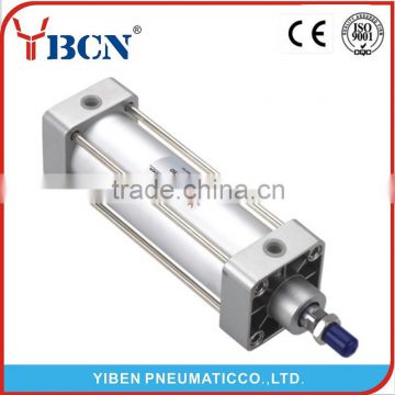 QGB pneumatic cylinder air cylinder stainless steel gas cylinder