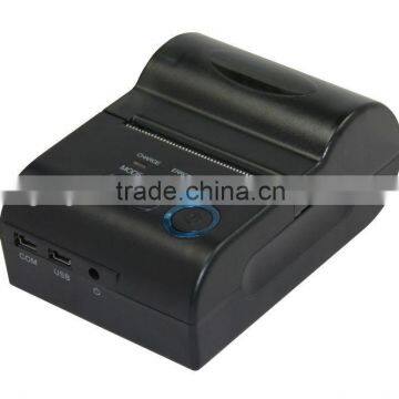 GS-55 Android WIFI bluetooth mini portable printer