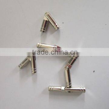 China Direct Factory Custom Concealed Cylindrical Hinges