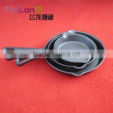 Fryer Iron