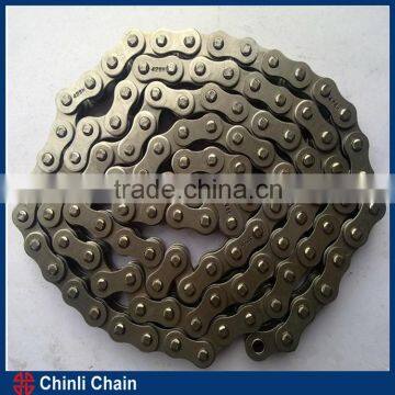 428H Motorcycle Roller chain,Metal Motorcycle Chain ,Standard Type Roller Motor Chain