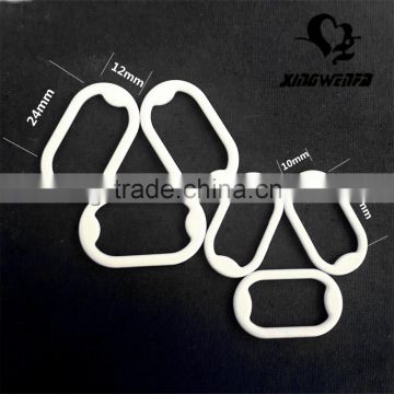 bra ring slider hook S-X19-024