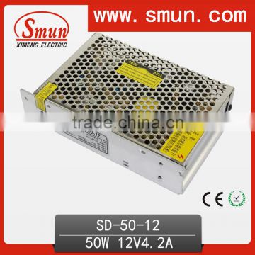 50W 12V DC/DC switching power supply SD-50-12