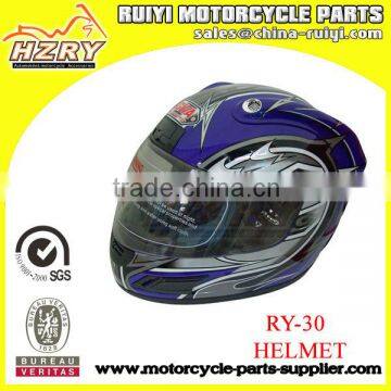 Fashion HIGH Quality DOT,ECE Full Face Helmet For Sale Motocross Helmets Motorcycle