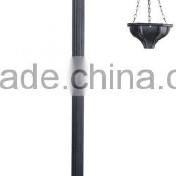 gl 2088 dmx512 led outdoor light garden light for parks gardens hotels walls villas