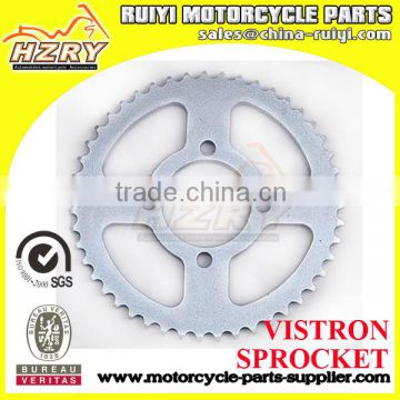 VISTRON Motorcycle Sprocket