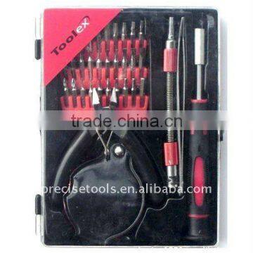 35pcs Tool Kit