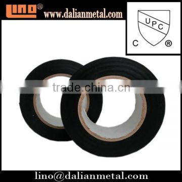 Thick Rubber Adhesive Pipe Wrap Insulation Tape