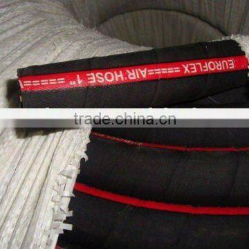 Textile Air Hose, Cloth surface Air Hose, Rough Air Hose