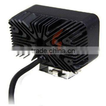 Super Bright Auto LED Working Light, High Power LED Work Light, 18W LED Work Light photo-3