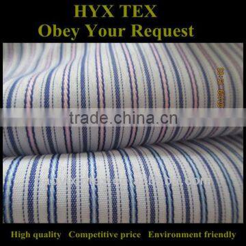 100% Polyester Yarn Dyed Fabric